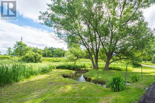 2280 County 30 Road, Brighton, ON - Outdoor With View