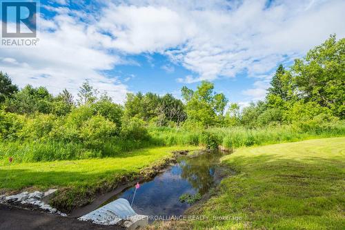 2280 County 30 Road, Brighton, ON - Outdoor With View