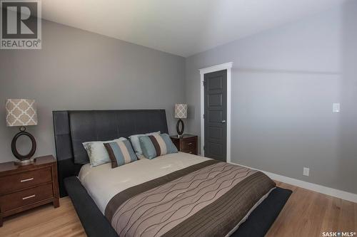 2907 Montreal Crescent, Regina, SK - Indoor Photo Showing Bedroom
