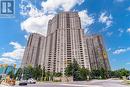 2413 - 35 Kingsbridge Garden Circle, Mississauga, ON  - Outdoor With Facade 