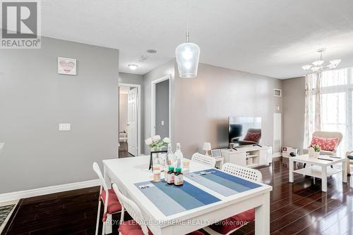 2413 - 35 Kingsbridge Garden Circle, Mississauga, ON - Indoor Photo Showing Other Room