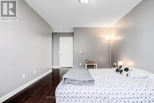 2413 - 35 Kingsbridge Garden Circle, Mississauga, ON - Indoor Photo Showing Bedroom