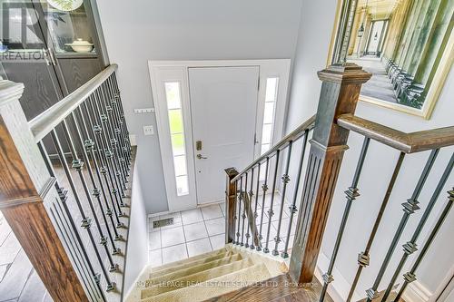 2230 Manchester Drive, Burlington, ON - Indoor Photo Showing Other Room