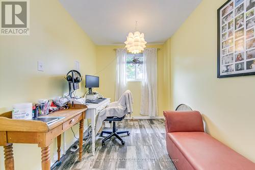 2230 Manchester Drive, Burlington, ON - Indoor Photo Showing Office