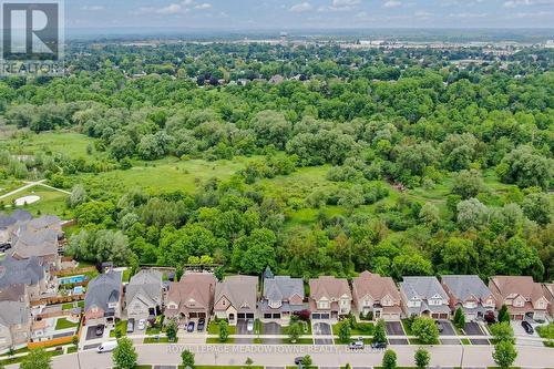 89 Foxtail Court, Halton Hills, ON - Outdoor With View