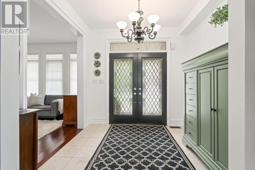 89 Foxtail Court, Halton Hills, ON - Indoor Photo Showing Other Room