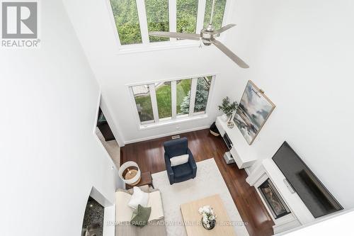 89 Foxtail Court, Halton Hills, ON - Indoor Photo Showing Other Room