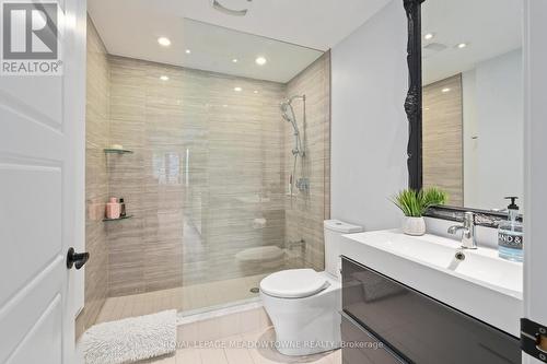 89 Foxtail Court, Halton Hills, ON - Indoor Photo Showing Bathroom