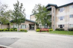 208-873 Waverley ST  Winnipeg, MB R3T 6C3