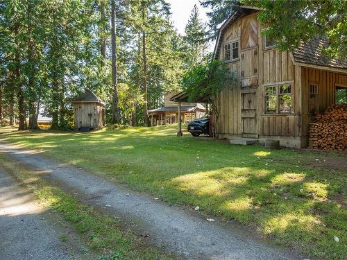 225 Sea Meadow Dr, Gabriola Island, BC 