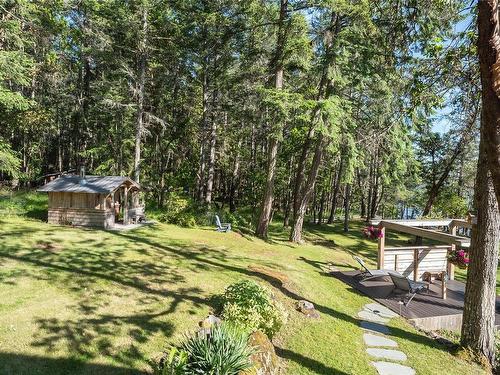 225 Sea Meadow Dr, Gabriola Island, BC 