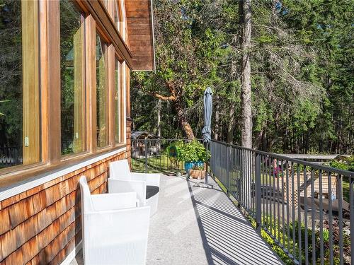 225 Sea Meadow Dr, Gabriola Island, BC 