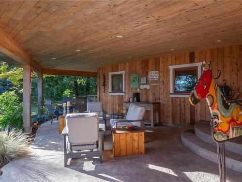 225 Sea Meadow Dr, Gabriola Island, BC 