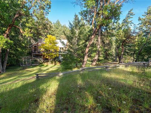 225 Sea Meadow Dr, Gabriola Island, BC 