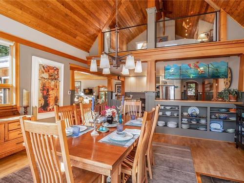 225 Sea Meadow Dr, Gabriola Island, BC 