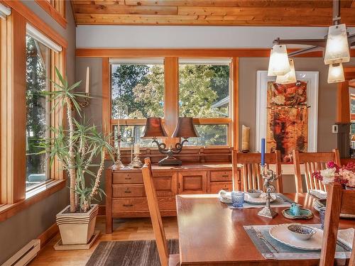 225 Sea Meadow Dr, Gabriola Island, BC 