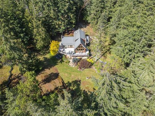 225 Sea Meadow Dr, Gabriola Island, BC 