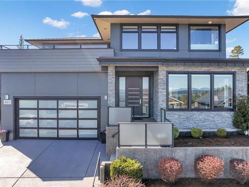 865 Timberline Dr, Campbell River, BC 