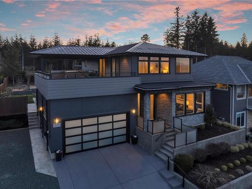 865 Timberline Dr, Campbell River, BC 