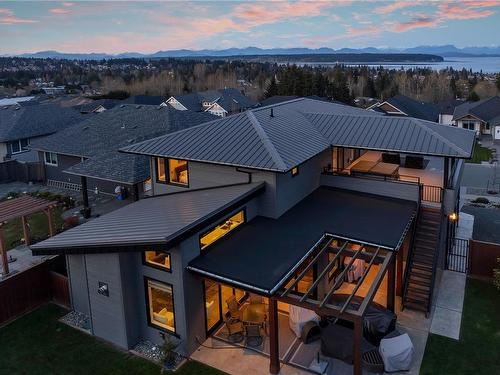 865 Timberline Dr, Campbell River, BC 