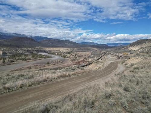 3540 Drinkwater Rd, Ashcroft, BC - Outdoor With View