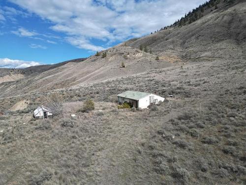 3540 Drinkwater Rd, Ashcroft, BC - Outdoor With View