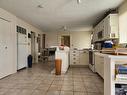 3540 Drinkwater Rd, Ashcroft, BC  - Indoor Photo Showing Kitchen 