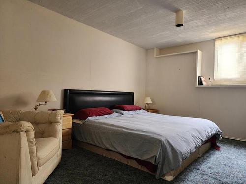 3540 Drinkwater Rd, Ashcroft, BC - Indoor Photo Showing Bedroom