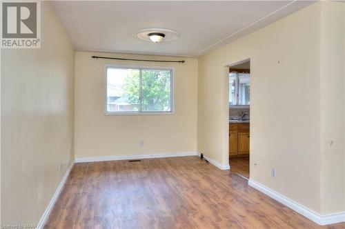 182 Lynnbrook Crescent, Waterloo, ON - Indoor Photo Showing Other Room