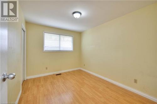 182 Lynnbrook Crescent, Waterloo, ON - Indoor Photo Showing Other Room