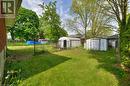 182 Lynnbrook Crescent, Waterloo, ON  - Outdoor With Backyard 