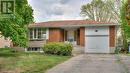 182 Lynnbrook Crescent, Waterloo, ON  - Outdoor With Facade 