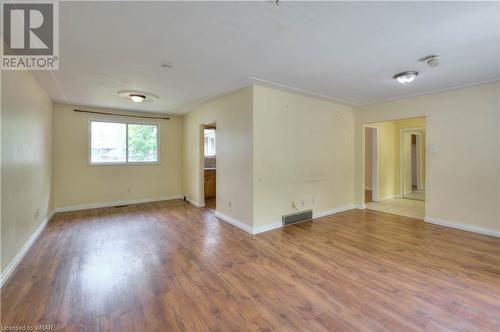 182 Lynnbrook Crescent, Waterloo, ON - Indoor Photo Showing Other Room