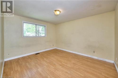 182 Lynnbrook Crescent, Waterloo, ON - Indoor Photo Showing Other Room