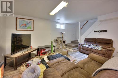 182 Lynnbrook Crescent, Waterloo, ON - Indoor