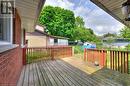 182 Lynnbrook Crescent, Waterloo, ON  - Outdoor With Deck Patio Veranda With Exterior 