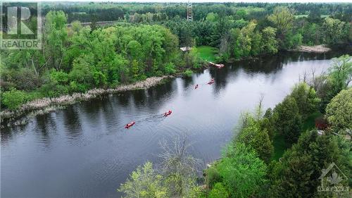 156 Bristol Crescent, Kemptville, ON - Outdoor With Body Of Water With View