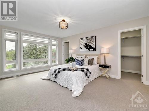 156 Bristol Crescent, Kemptville, ON - Indoor Photo Showing Bedroom