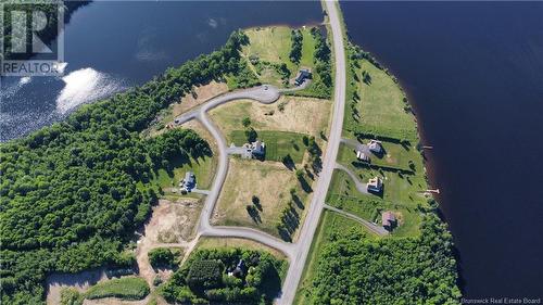 Lot 12-02 Swan Lane, Lower Prince William, NB 