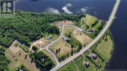 Lot 12-02 Swan Lane, Lower Prince William, NB 