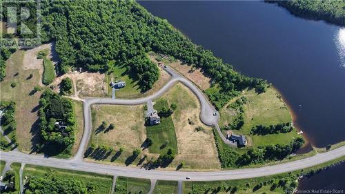 Lot 12-02 Swan Lane, Lower Prince William, NB 