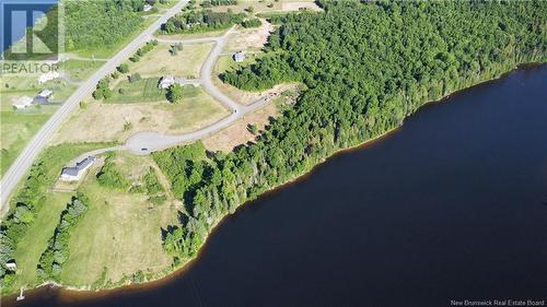 Lot 12-02 Swan Lane, Lower Prince William, NB 