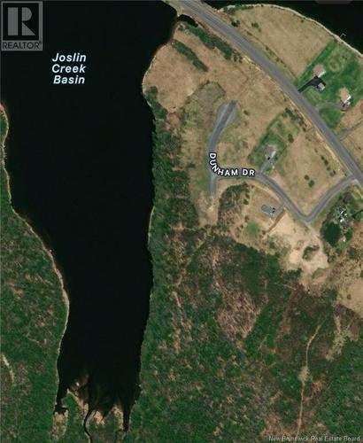 Lot 12-02 Swan Lane, Lower Prince William, NB 