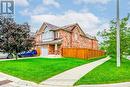 703 Courtney Valley Road, Mississauga, ON  - Outdoor 