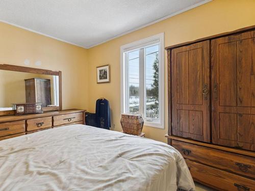 Chambre Ã Â coucher - 8 Rue Stéphane, Gatineau (Gatineau), QC - Indoor Photo Showing Bedroom