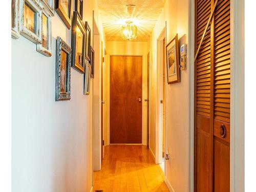 Passageway - 532 Rue Legendre, Val-Des-Sources, QC - Indoor Photo Showing Other Room