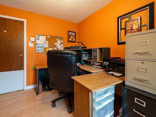 Bureau - 532 Rue Legendre, Val-Des-Sources, QC - Indoor Photo Showing Office