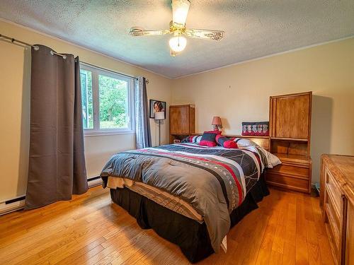 Chambre Ã Â coucher - 532 Rue Legendre, Val-Des-Sources, QC - Indoor Photo Showing Bedroom