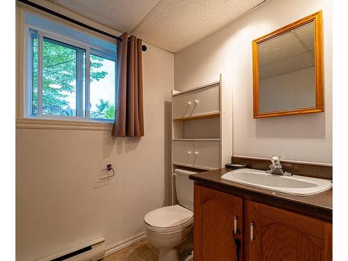 Salle de bains - 532 Rue Legendre, Val-Des-Sources, QC - Indoor Photo Showing Bathroom