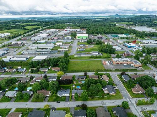 Aerial photo - 532 Rue Legendre, Val-Des-Sources, QC - Outdoor With View